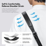 Ulanzi CSS1 U-Snap Camera Shoulder Strap with Quick-Release System