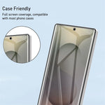 5-Pieces Hydrogel Film Set for Samsung Galaxy S25 Series