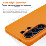 Protective Shockproof Case for Samsung Galaxy S26 Ultra