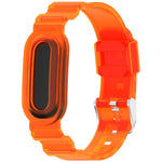 TPU Case with Raised Display Edge for Google Fitbit Air