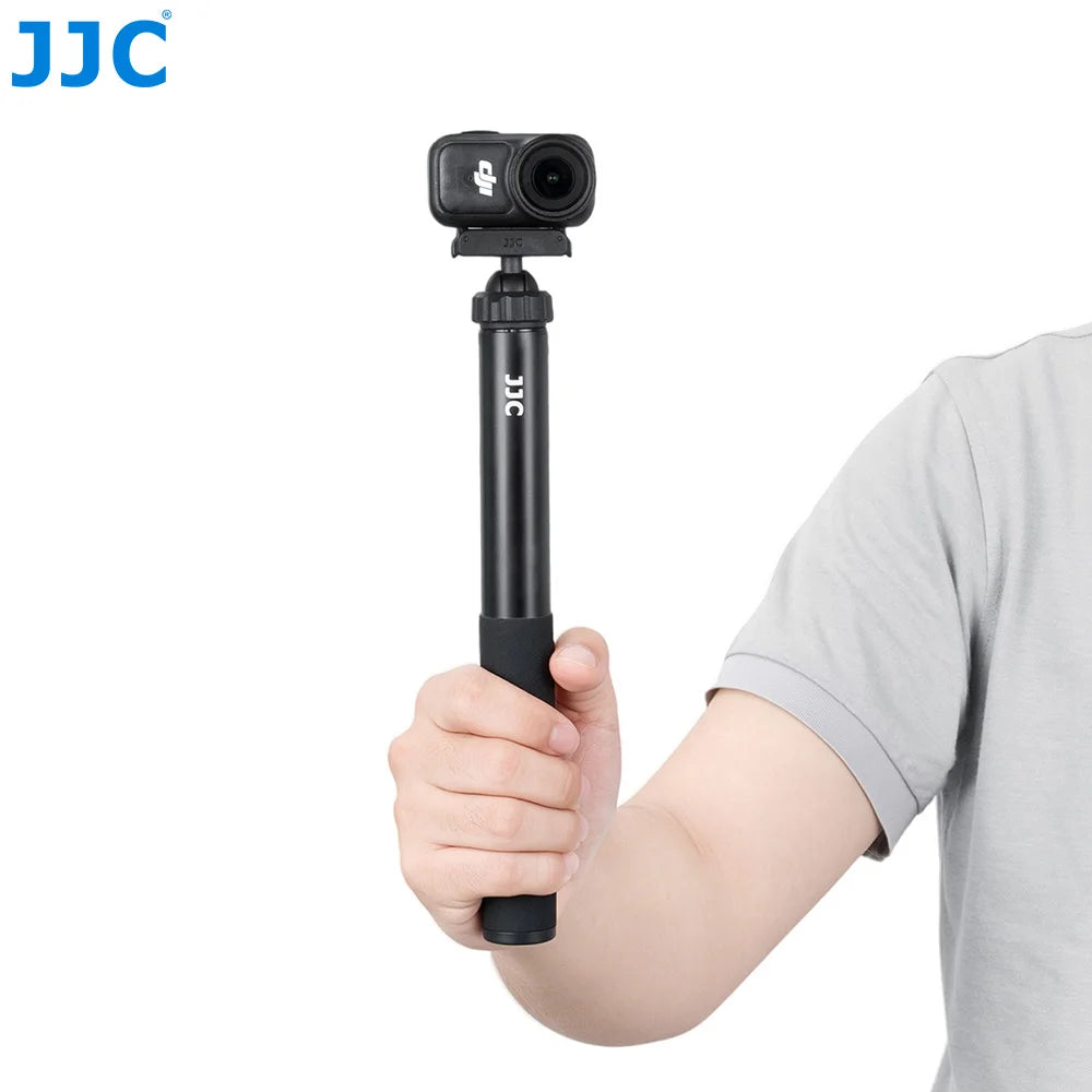 JJC Magnetic Quick-Release Telescopic Extension Pole