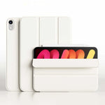 Waterproof Shockproof Magnetic Case for iPad Mini 7