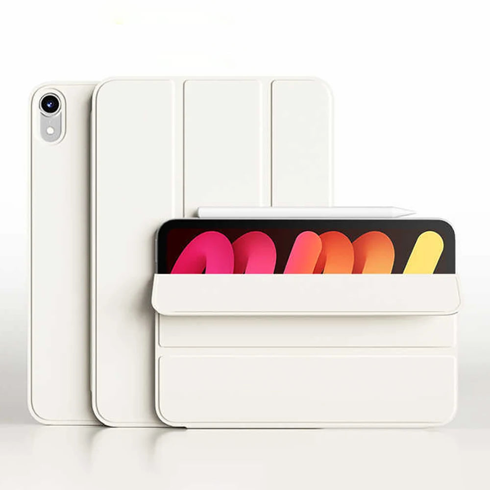 Waterproof Shockproof Magnetic Case for iPad Mini 7