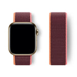 Comfort-Fit Nylon Strap for Apple Watch