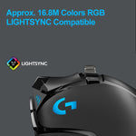 Logitech G502 HERO Wired E-Sports Mouse