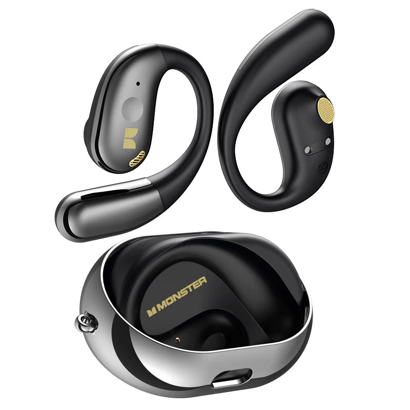 MONSTER AC360 Open Ear Air Conduction Earphones