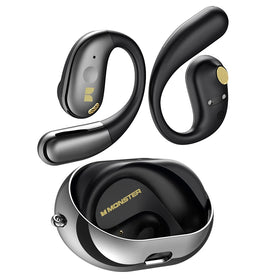 MONSTER AC360 Open Ear Air Conduction Earphones