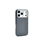 iPhone 17 Series Matte Frosted Protective Case