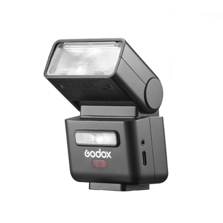 Godox iT32 Camera Flash Speedlite