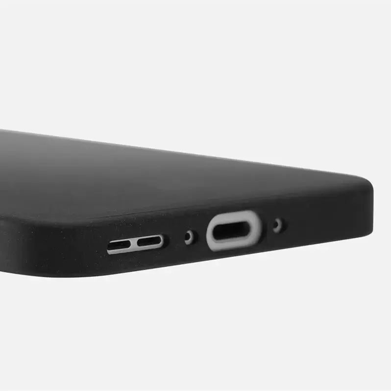 Frosted Matte Anti-Fingerprint Magnetic Case with Raised Camera Protection for OnePlus 15