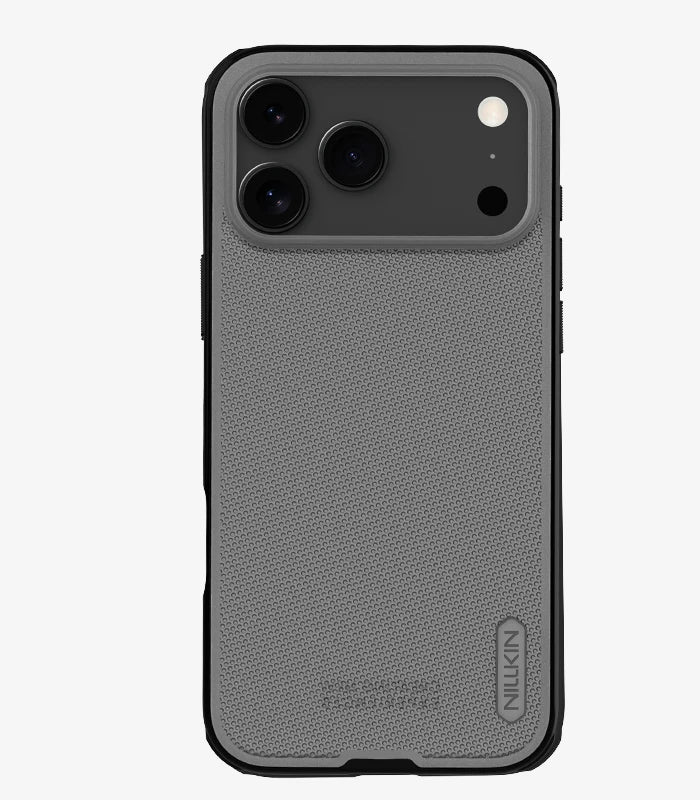 Slim Hard Shell Protective Case for iPhone 17 and 17 Pro Max