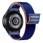 No-Gap Nylon Sport Band for Samsung Galaxy Watch 7