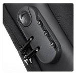 Nintendo Switch 2 Waterproof Shockproof Carrying Case Shoulder Bag
