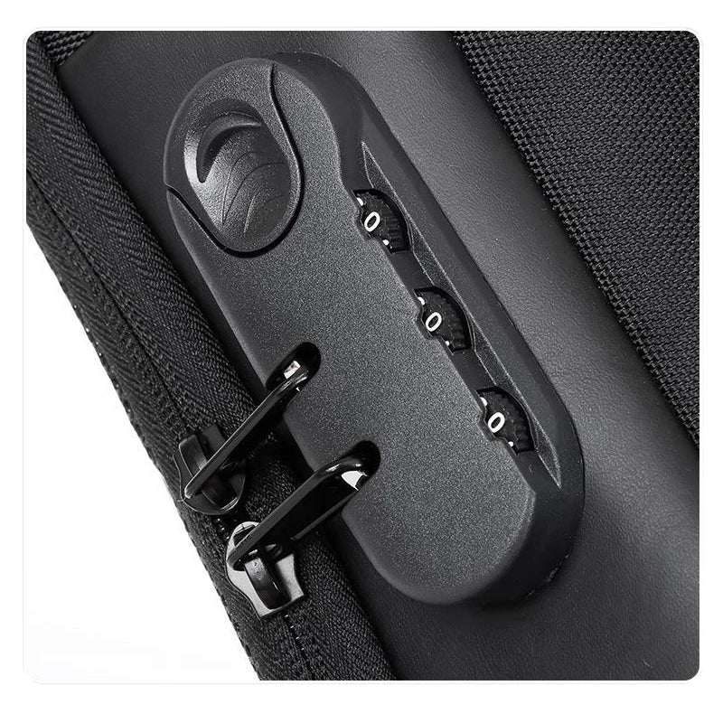 Nintendo Switch 2 Waterproof Shockproof Carrying Case Shoulder Bag