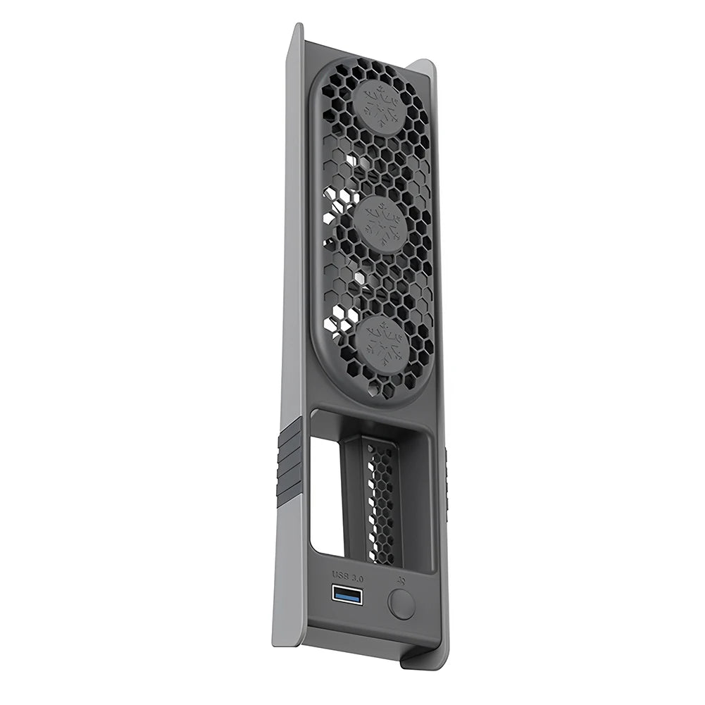 PlayStation 5 Slim USB Console Cooling System