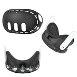 Soft Silicone Protective Cover for Meta Quest 3