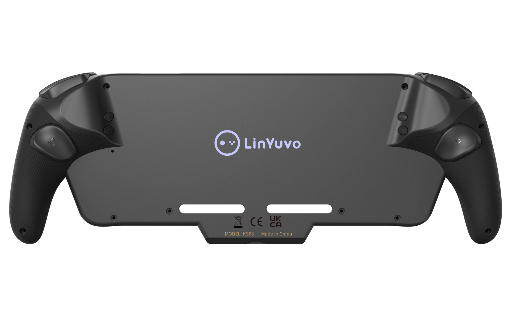 LinYuvo KS63 Retro Controller for Nintendo Switch OLED