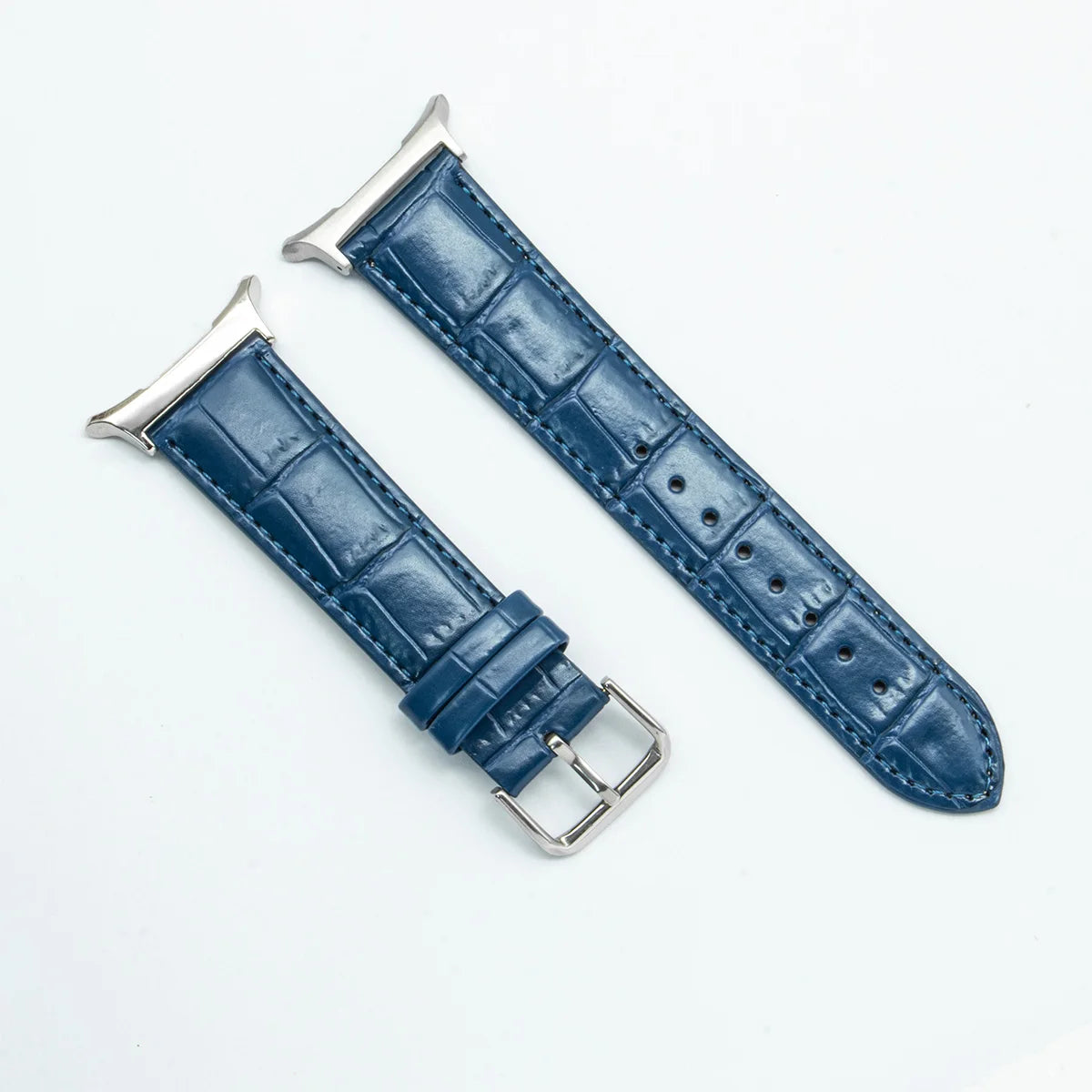 Premium Leather Strap for Samsung Galaxy Watch Ultra and Samsung Galaxy Watch Ultra (2025)