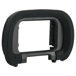 JC FDA-EP19 Soft Silicone Viewfinder Eyecup for Sony Cameras