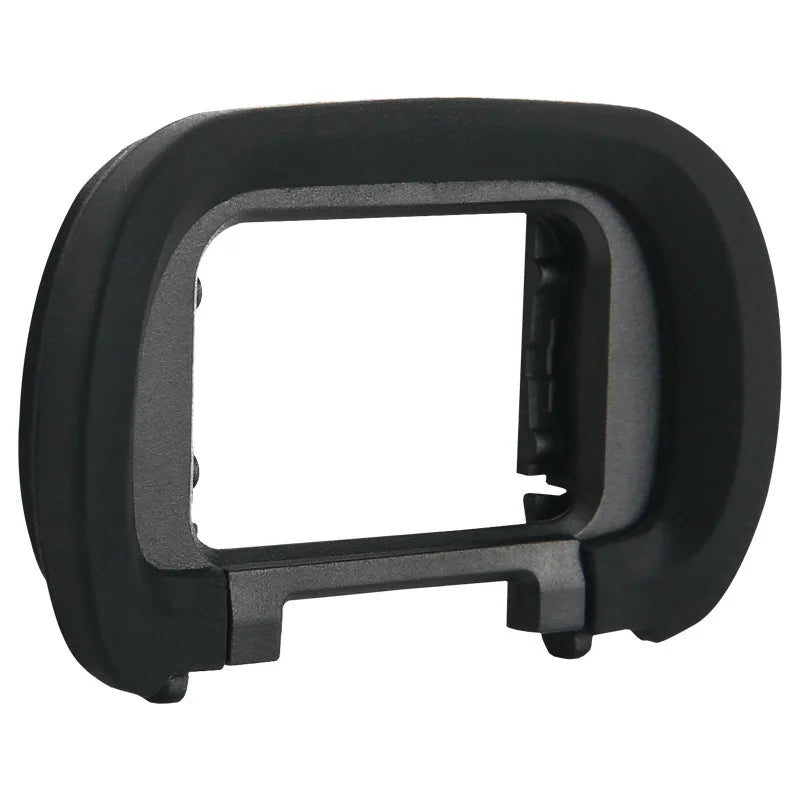JC FDA-EP19 Soft Silicone Viewfinder Eyecup for Sony Cameras