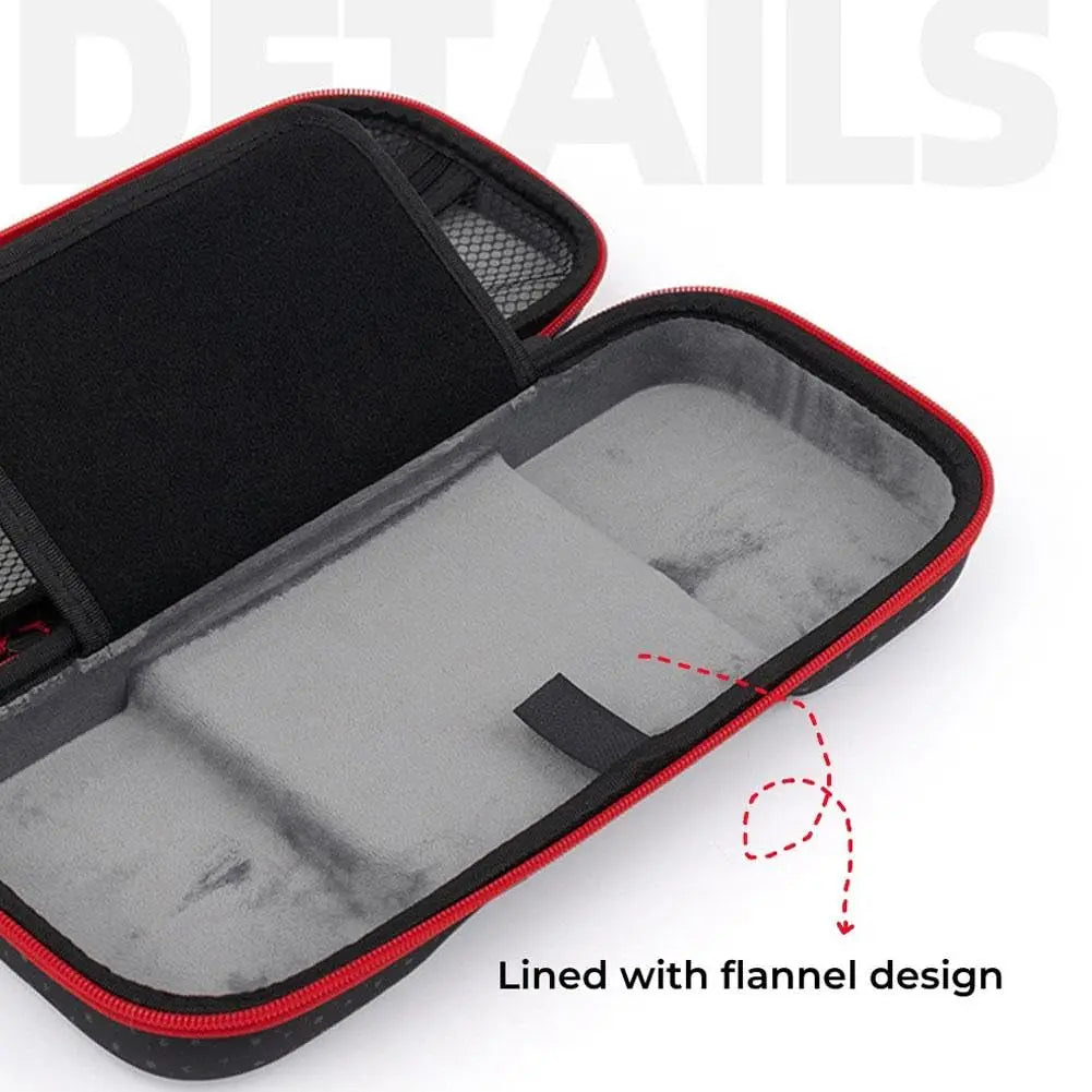 Waterproof Game Console Storage Bag for Asus ROG ALLY