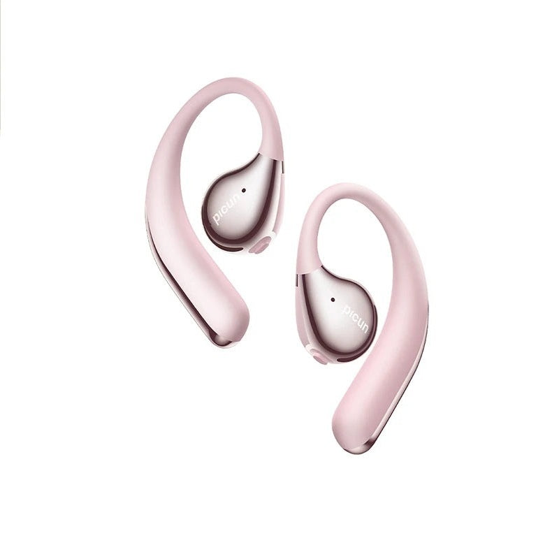 Picun T61 Open-Ear Bone Conduction Bluetooth 6.0 Earphones