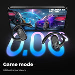 SoundPEATS Breezy Open-Ear Sport Earphones