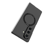 Non-Slip Shockproof Plastic Case for Samsung Galaxy Z Fold 7