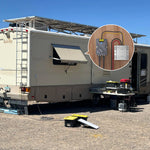 EDUP 320W PoE Injector for Starlink Standard V3 Dishy