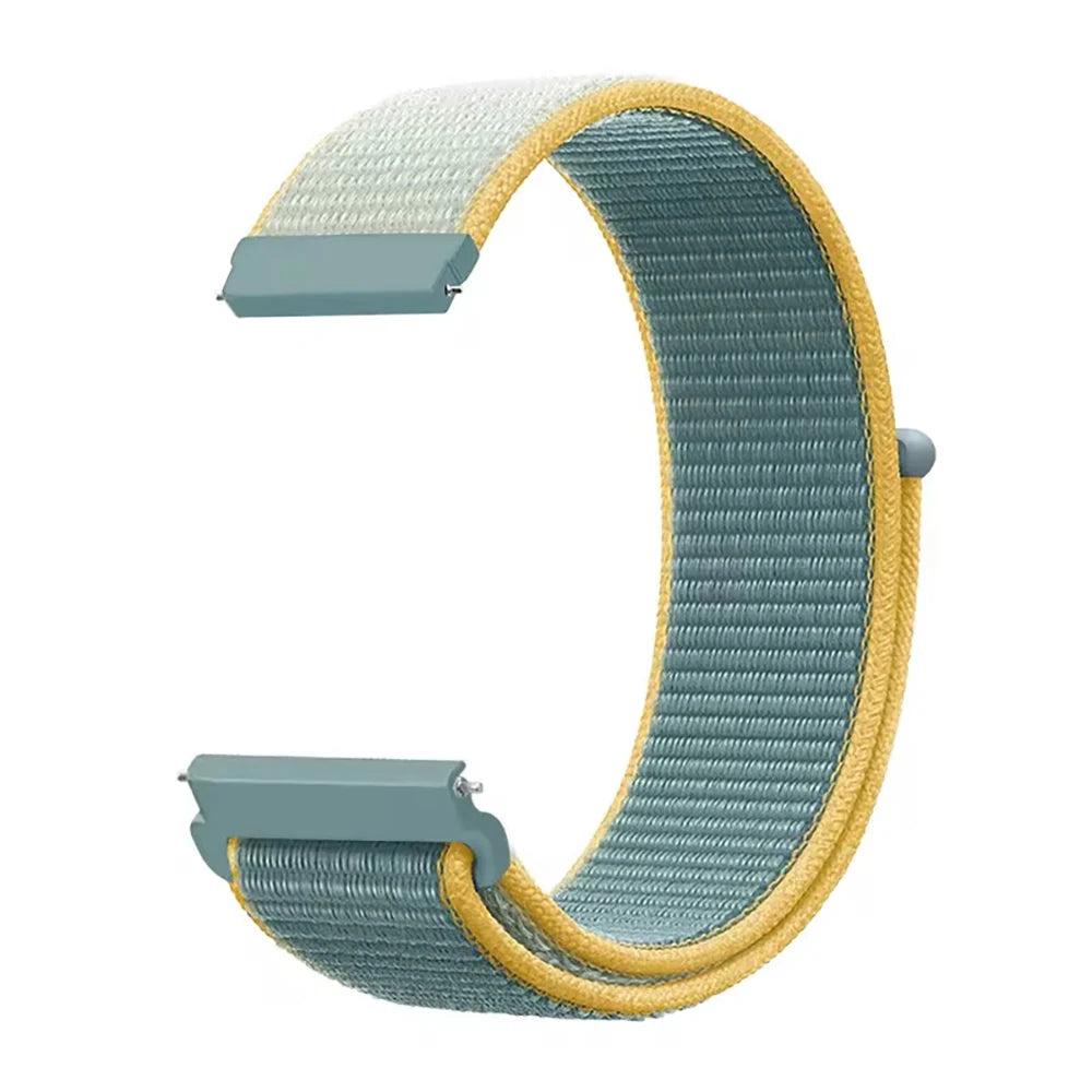 Adjustable Nylon Loop Bracelet for Nothing CMF Watch Pro 2