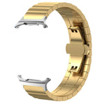 Premium Metal Replacement Strap for Samsung Galaxy Watch 8 and Galaxy Watch 8 Classic