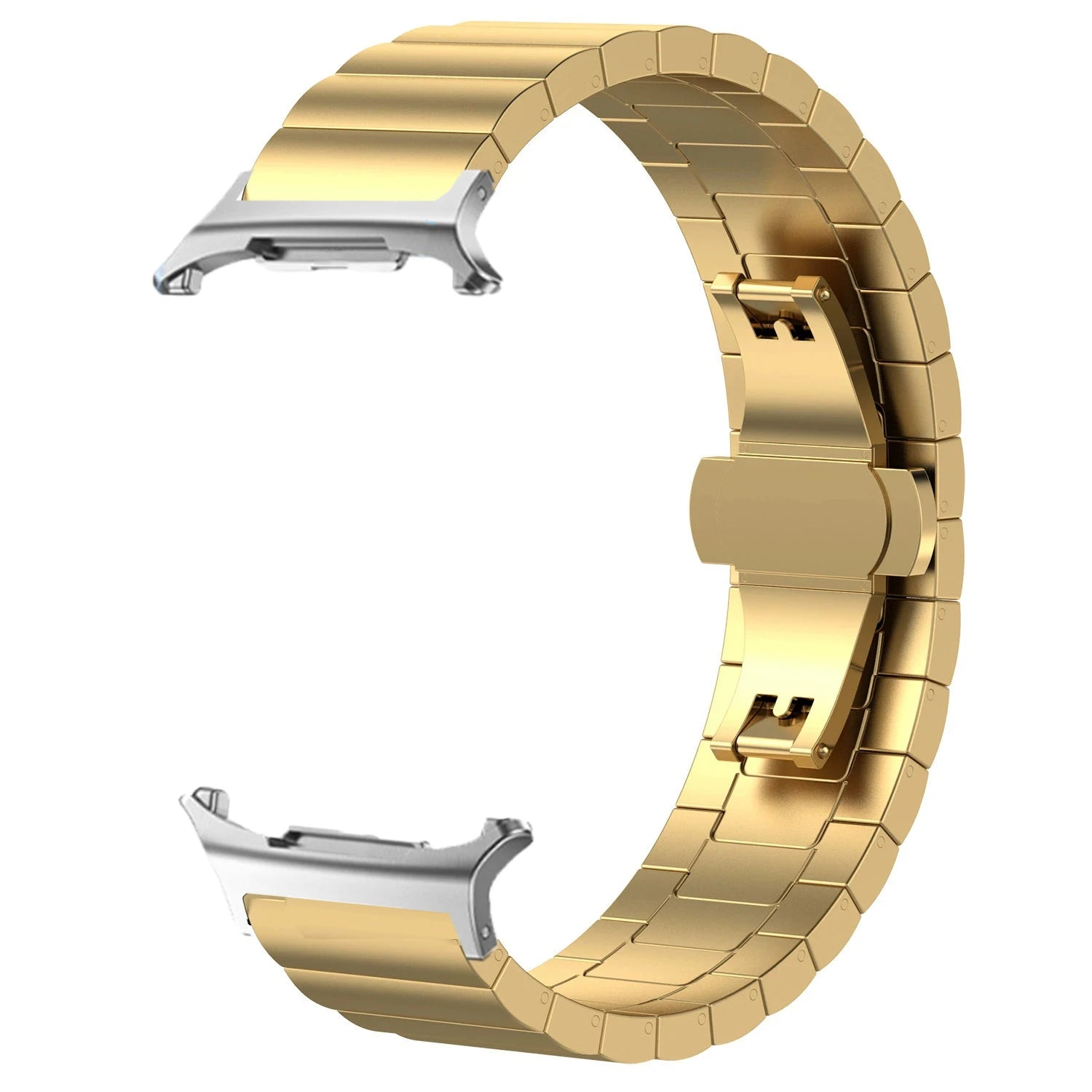 Premium Metal Replacement Strap for Samsung Galaxy Watch 8 and Galaxy Watch 8 Classic