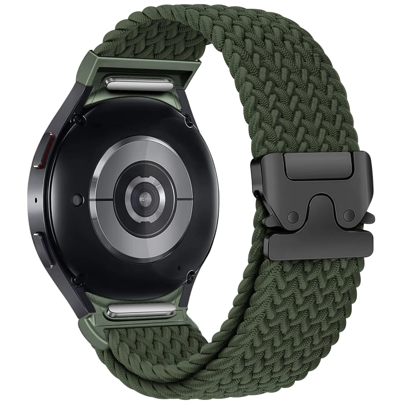 Parachute Braided Strap for Samsung Galaxy Watch 7