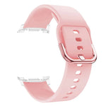 Soft Silicone Sport Strap for Samsung Galaxy Watch 8 / Galaxy Watch 8 Classic