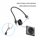 Bonola Portable Samsung Watch Wireless Charging Dock