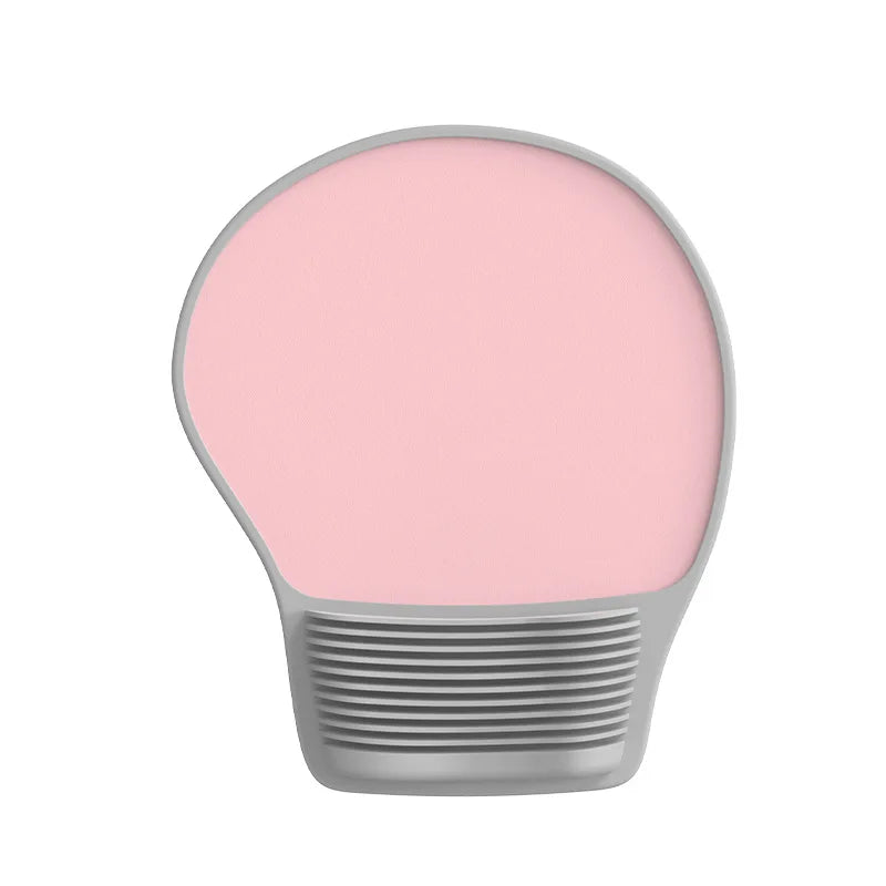 Ergonomic Mouse Pad with Wrist Rest