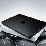 Anti-Fingerprint Matte Hard Shell Case For MacBook Neo