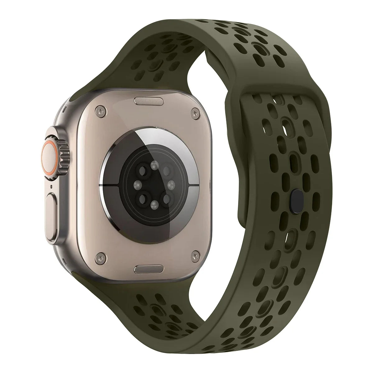 Soft & Comfortable Replacement Band for Apple Watch