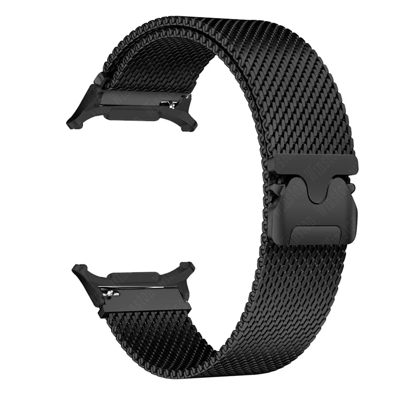 No Gaps Magnetic Milanese Strap for Samsung Galaxy Watch Ultra and Samsung Galaxy Watch Ultra (2025)