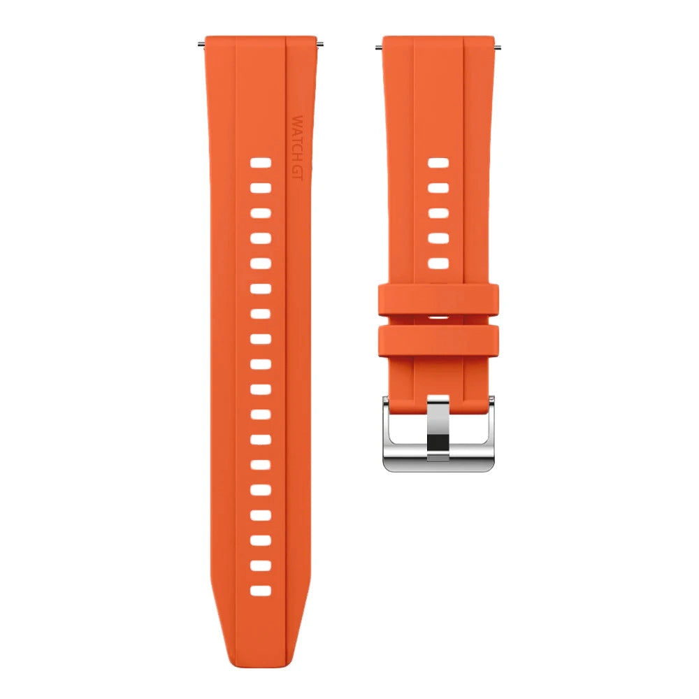 Silicone Replacement Watch Band for Nothing CMF Watch 3 Pro