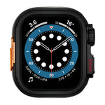 Durable Metal Bumper Frame for Apple Watch