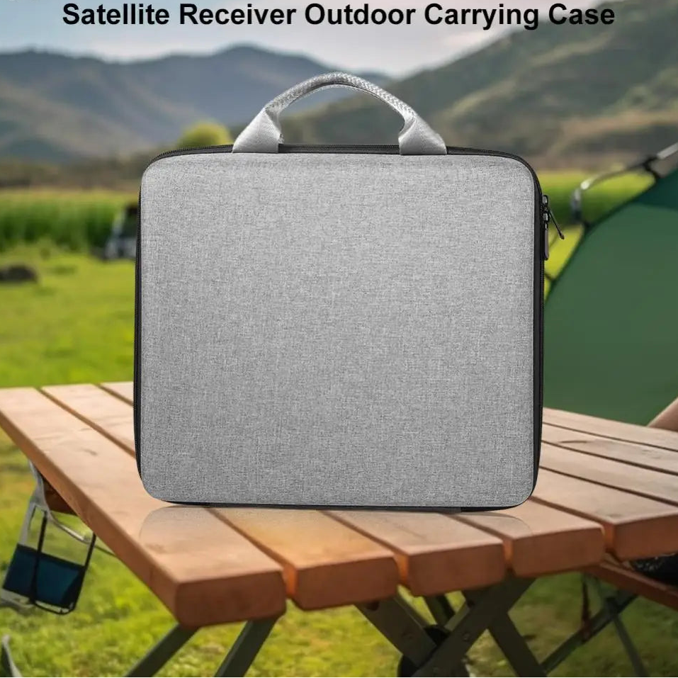 Starlink Mini Outdoor Router Travel Case