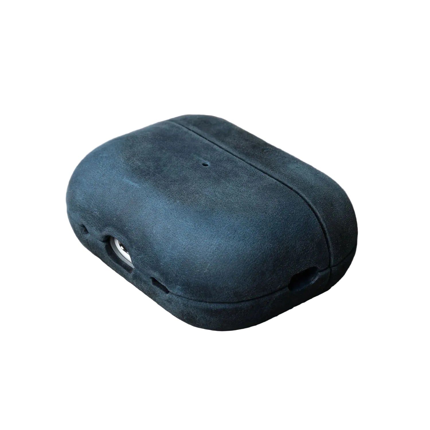 Handmade Genuine Cowhide Case for AirPods Pro 3