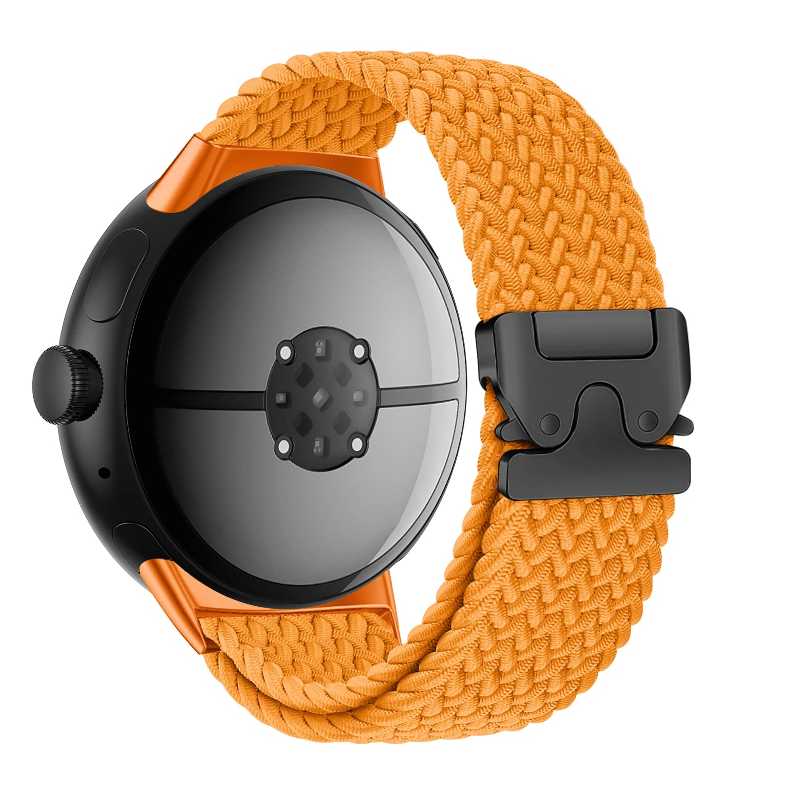 Braided Parachute Band for Google Pixel Watch 3