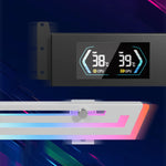 Power Train Z-X6 ARGB GPU Support Bracket