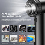 Ulanzi 100K RPM Electric Air Duster