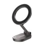 Dual-Mount Magnetic Phone Holder