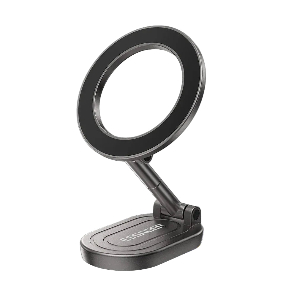 Dual-Mount Magnetic Phone Holder