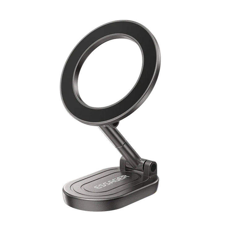 Dual-Mount Magnetic Phone Holder