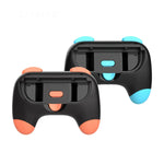 2-Pack Grip Handles for Nintendo Switch 2 Joy-Con